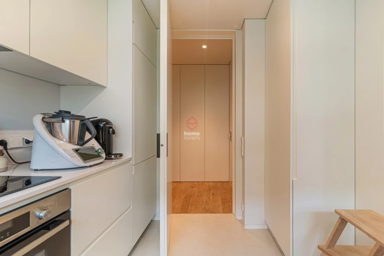 Apartamento T2 para Venda em Aldoar, Foz do Douro e Nevogilde Foto 15