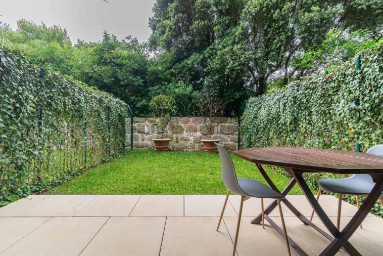 Apartamento T2 para Venda em Aldoar, Foz do Douro e Nevogilde Foto 6