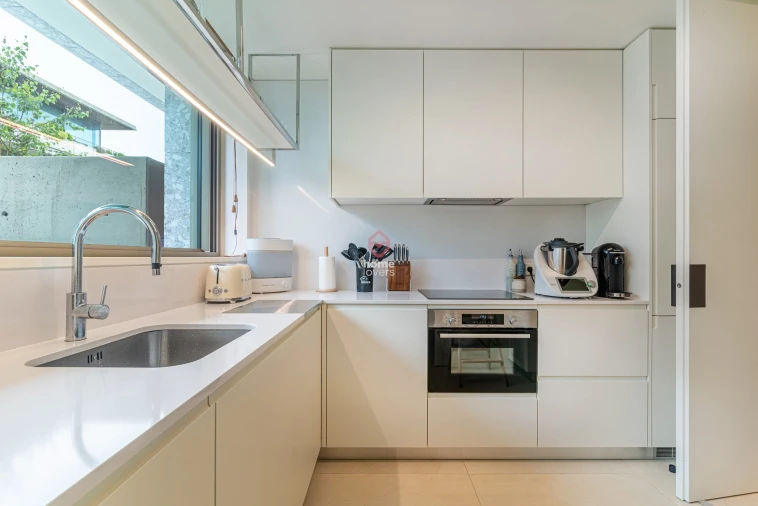 Apartamento T2 para Venda em Aldoar, Foz do Douro e Nevogilde Foto 14