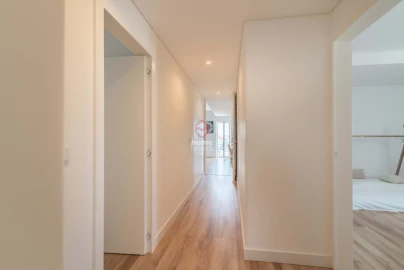 Apartamento T3 para Venda em Areeiro