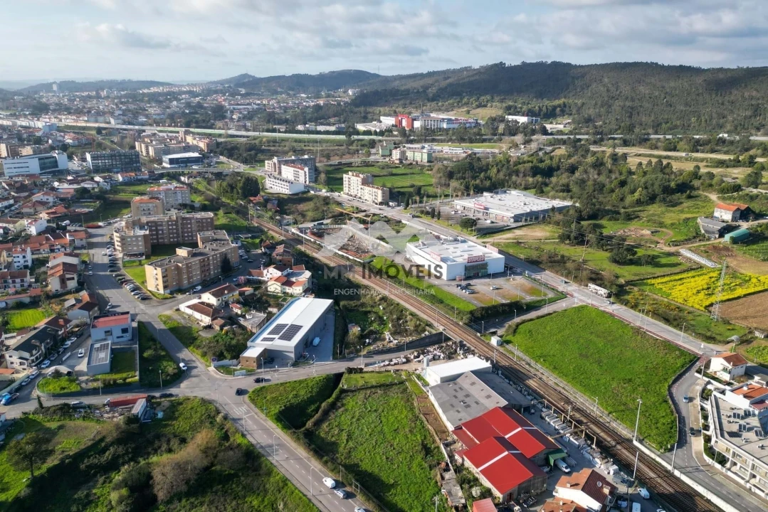 Terreno para Venda em Valongo Foto 9
