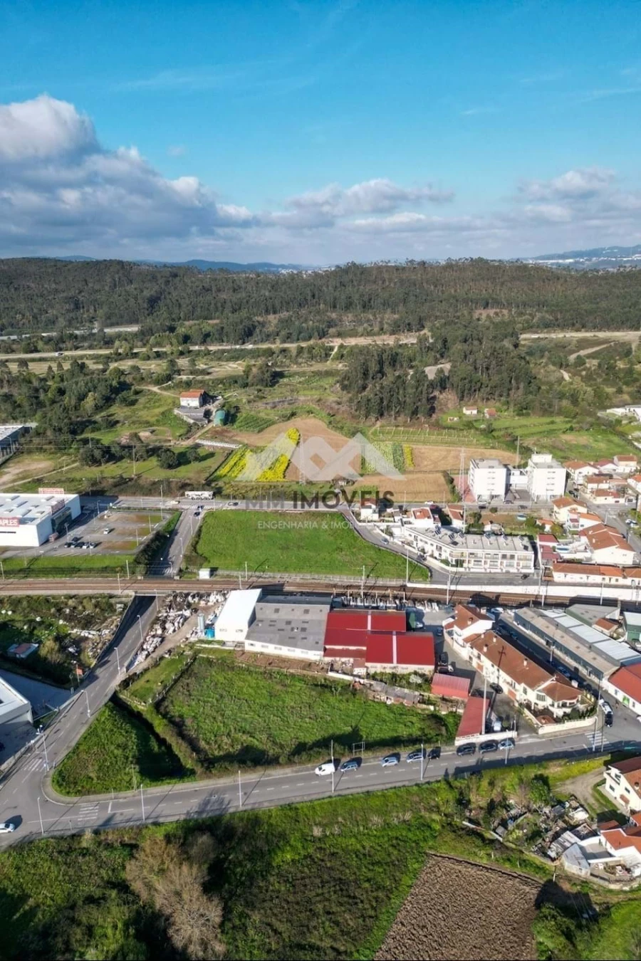 Terreno para Venda em Valongo Foto 11