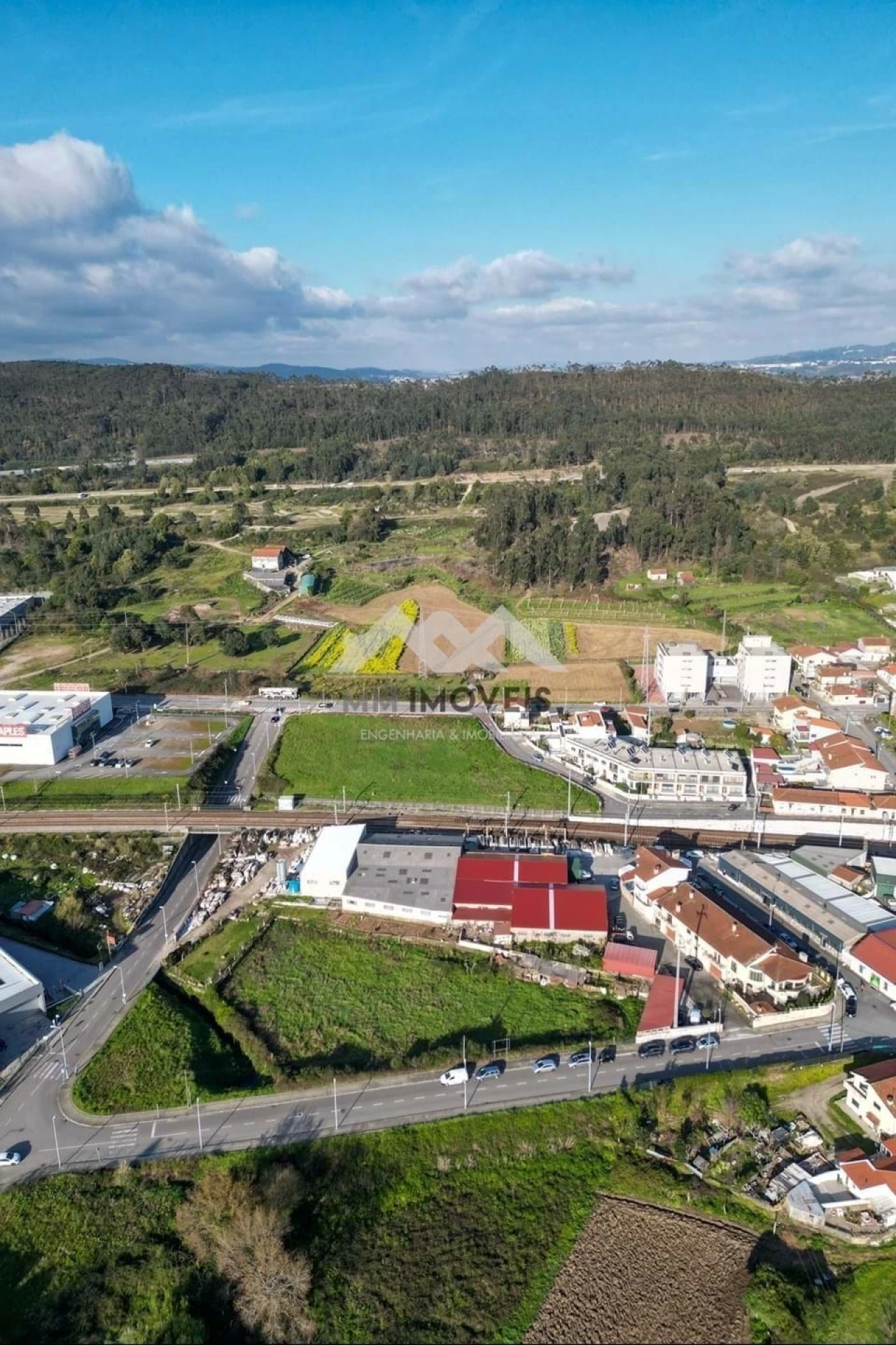 Terreno para Venda em Valongo Foto 11