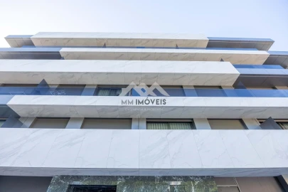 Apartamento T1 para Venda em Matosinhos e Leça da Palmeira