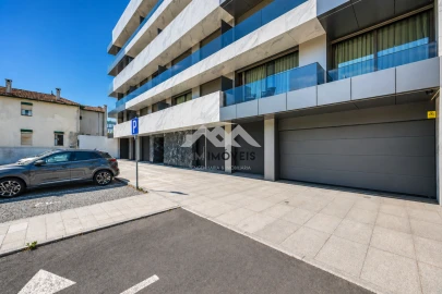 Apartamento T1 para Venda em Matosinhos e Leça da Palmeira