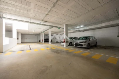 Apartamento T1 para Venda em Matosinhos e Leça da Palmeira