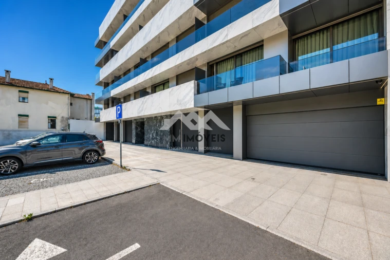 Apartamento T1 para Venda em Matosinhos e Leça da Palmeira Foto 2