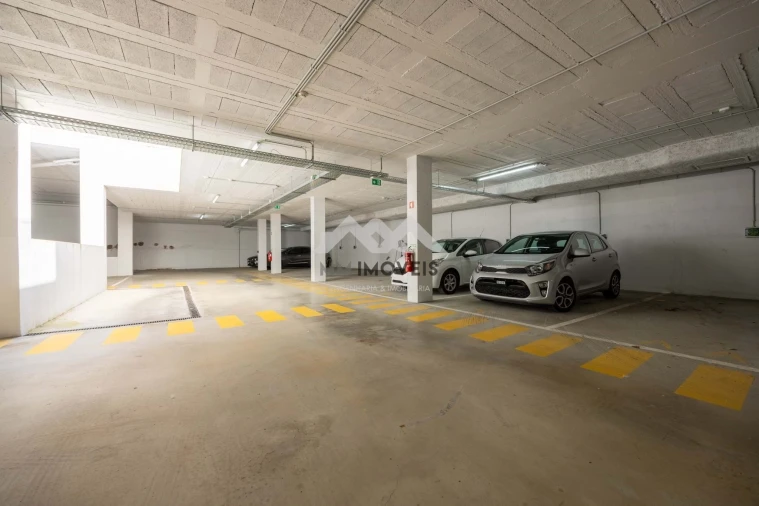 Apartamento T1 para Venda em Matosinhos e Leça da Palmeira Foto 26