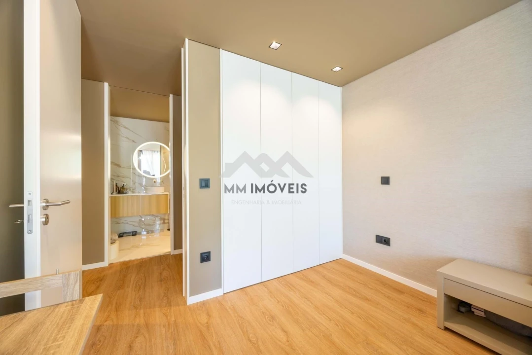 Apartamento T1 para Venda em Matosinhos e Leça da Palmeira Foto 19