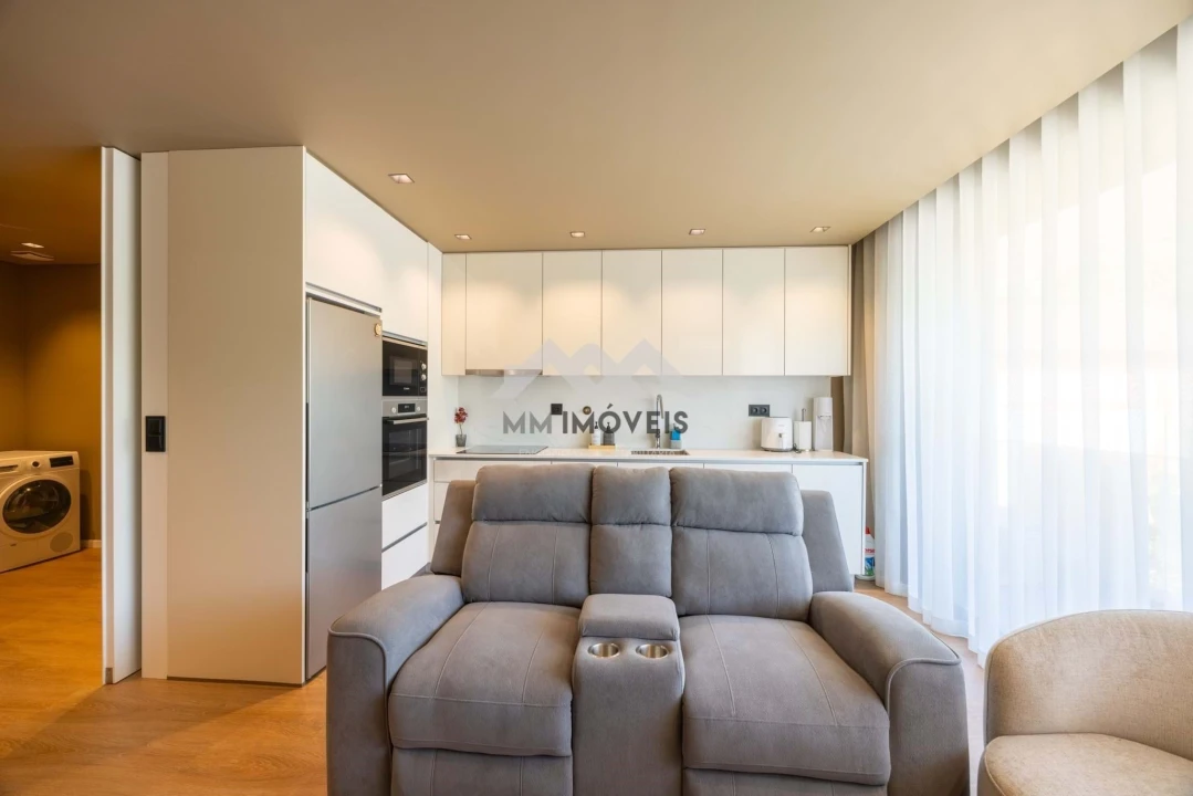 Apartamento T1 para Venda em Matosinhos e Leça da Palmeira Foto 7