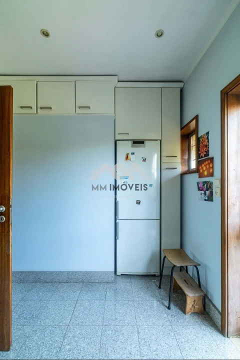 Moradia T4 para Venda em Campanhã