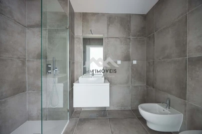 Apartamento T1 para Venda em Pedrouços