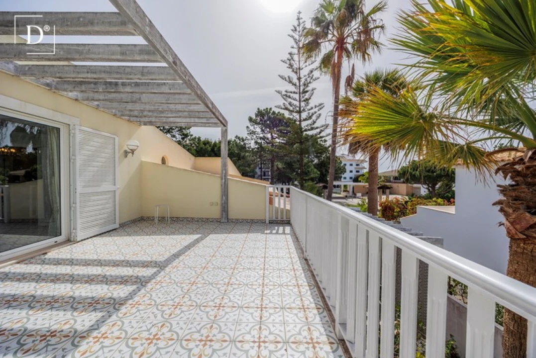 Moradia T3 para Venda em Albufeira e Olhos de Água Foto 19