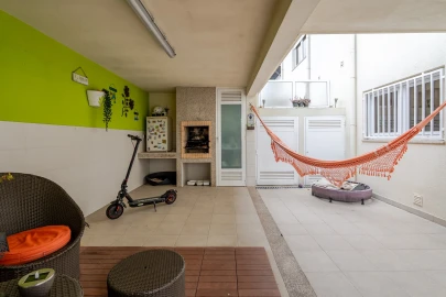 Moradia T4 para Venda em Vila Nova da Telha