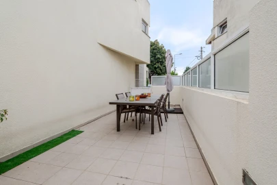 Moradia T4 para Venda em Vila Nova da Telha