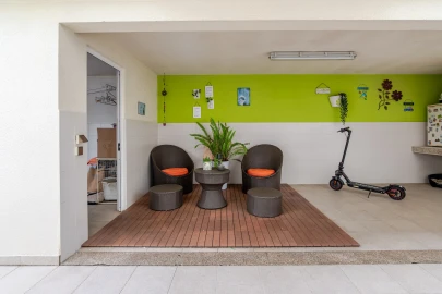 Moradia T4 para Venda em Vila Nova da Telha