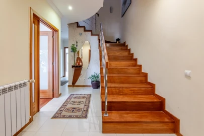 Moradia T4 para Venda em Vila Nova da Telha