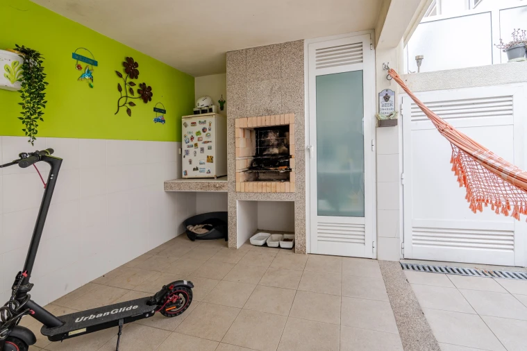 Moradia T4 para Venda em Vila Nova da Telha Foto 47