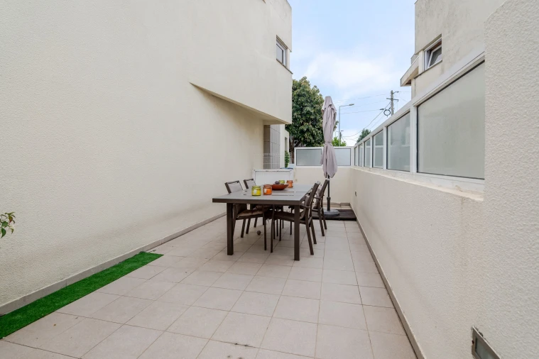 Moradia T4 para Venda em Vila Nova da Telha Foto 42