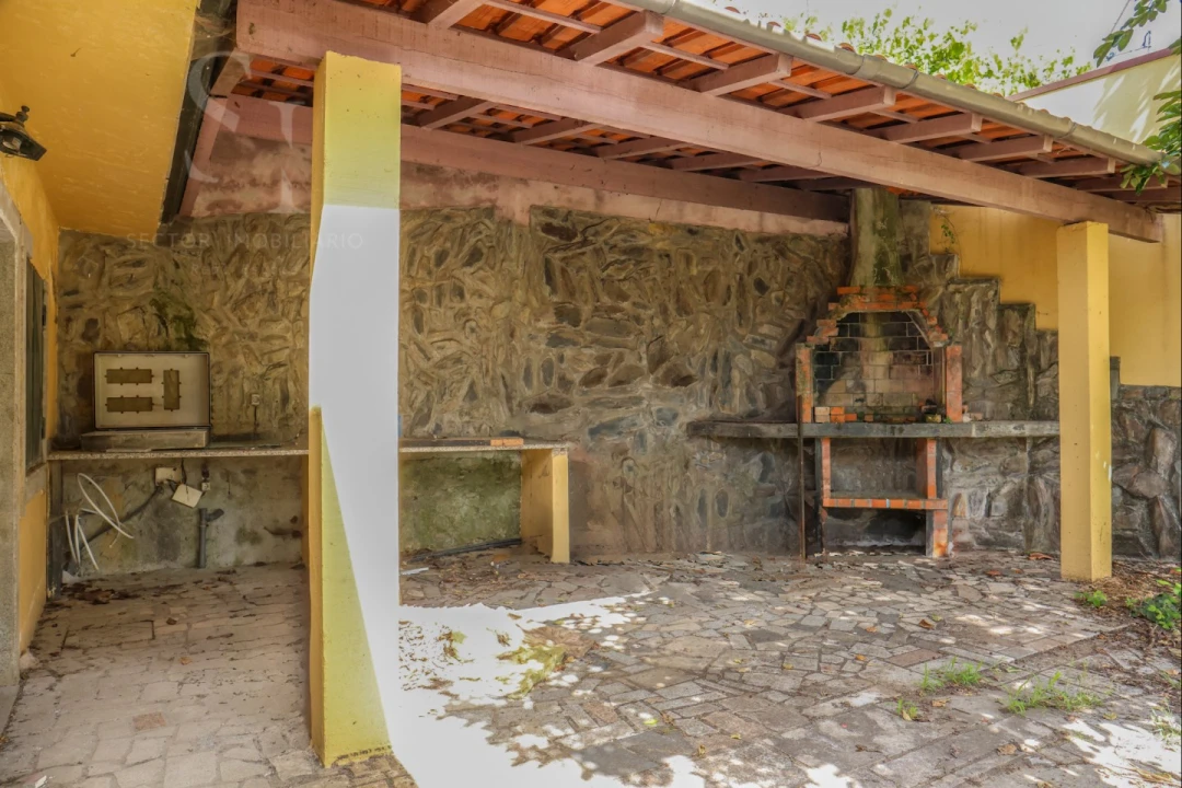Moradia T2 para Venda em Fânzeres e São Pedro da Cova Foto 23