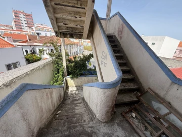 Prédio para Venda em Bombarral e Vale Covo