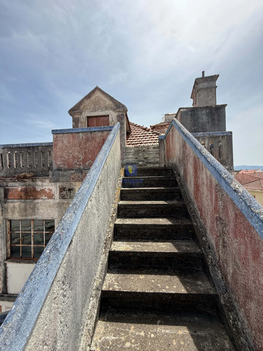Prédio para Venda em Bombarral e Vale Covo Foto 8