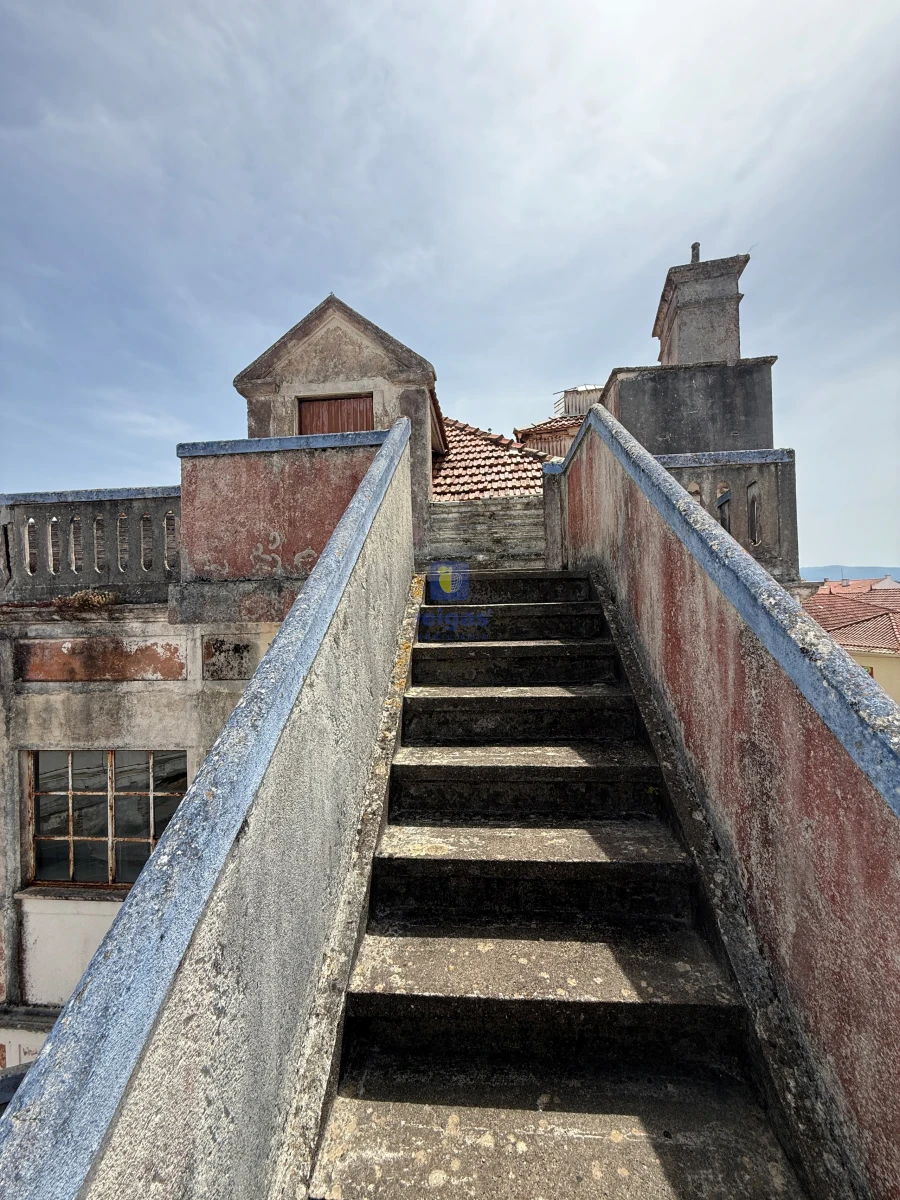 Prédio para Venda em Bombarral e Vale Covo Foto 33