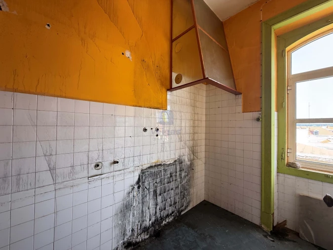 Prédio para Venda em Bombarral e Vale Covo Foto 11