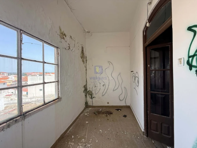 Prédio para Venda em Bombarral e Vale Covo Foto 27
