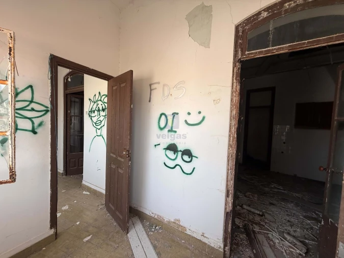 Prédio para Venda em Bombarral e Vale Covo Foto 28