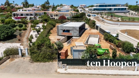 Moradia T2 para Venda em Luz