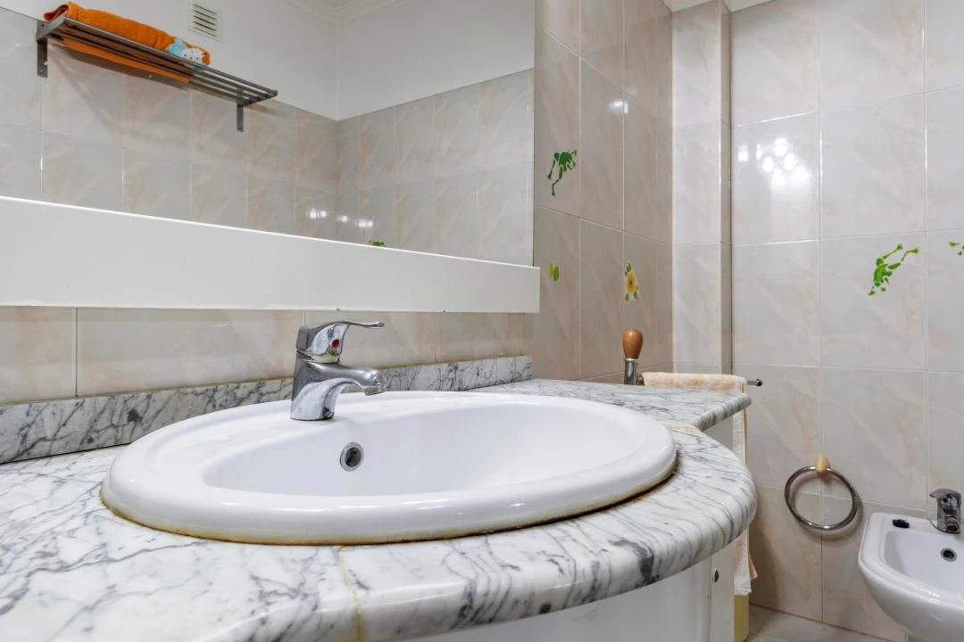 Apartamento T2 para Venda em Algueirão-Mem Martins Foto 34