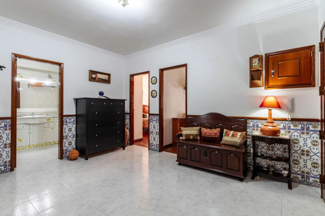 Apartamento T2 para Venda em Algueirão-Mem Martins Foto 32