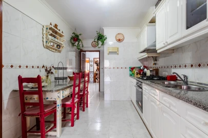 Apartamento T2 para Venda em Algueirão-Mem Martins