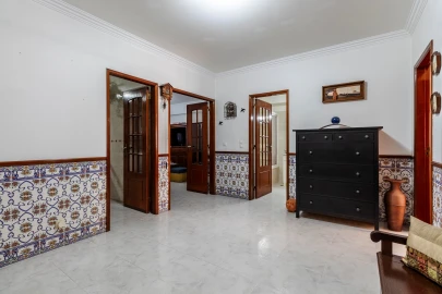 Apartamento T2 para Venda em Algueirão-Mem Martins