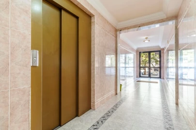Apartamento T2 para Venda em Algueirão-Mem Martins