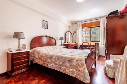 Apartamento T2 para Venda em Algueirão-Mem Martins