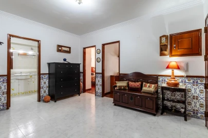 Apartamento T2 para Venda em Algueirão-Mem Martins