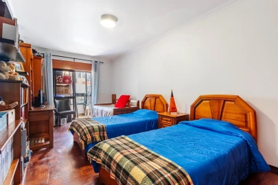 Apartamento T2 para Venda em Algueirão-Mem Martins