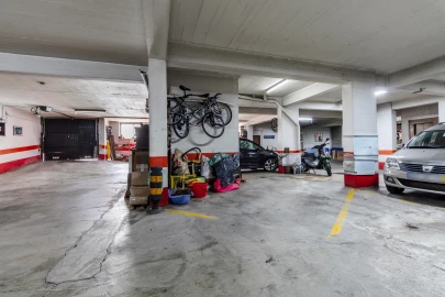 Apartamento T2 para Venda em Algueirão-Mem Martins