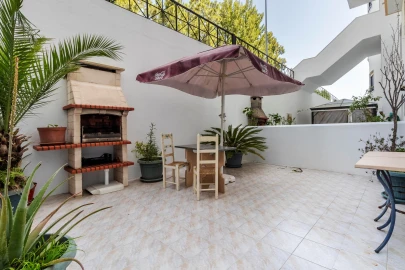 Apartamento T2 para Venda em Algueirão-Mem Martins