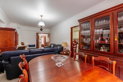 Apartamento T2 para Venda em Algueirão-Mem Martins