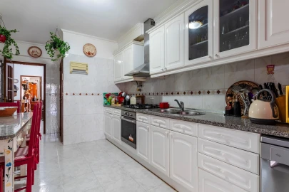 Apartamento T2 para Venda em Algueirão-Mem Martins