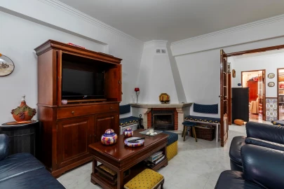 Apartamento T2 para Venda em Algueirão-Mem Martins