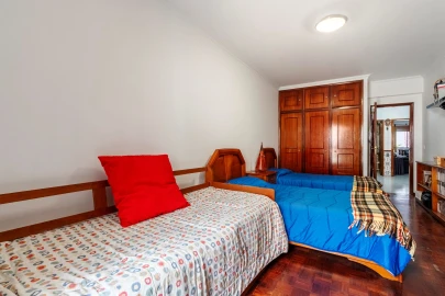Apartamento T2 para Venda em Algueirão-Mem Martins