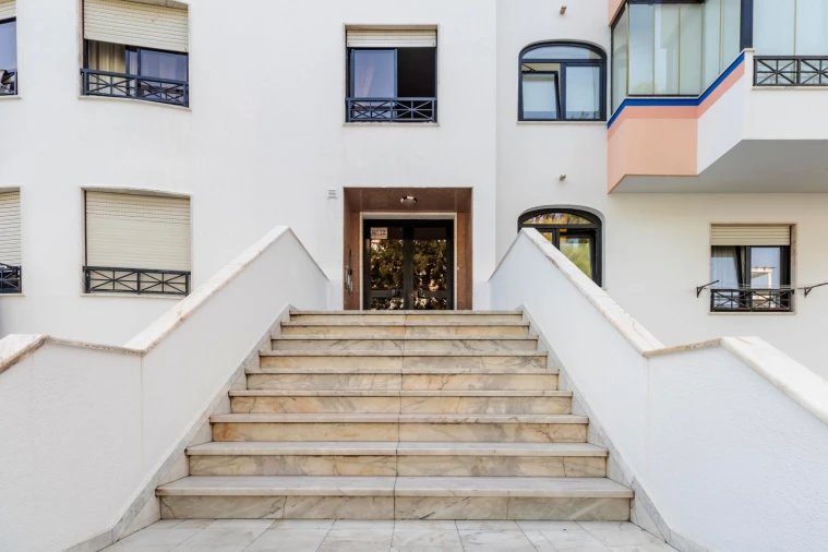 Apartamento T2 para Venda em Algueirão-Mem Martins Foto 49