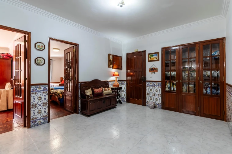 Apartamento T2 para Venda em Algueirão-Mem Martins Foto 40