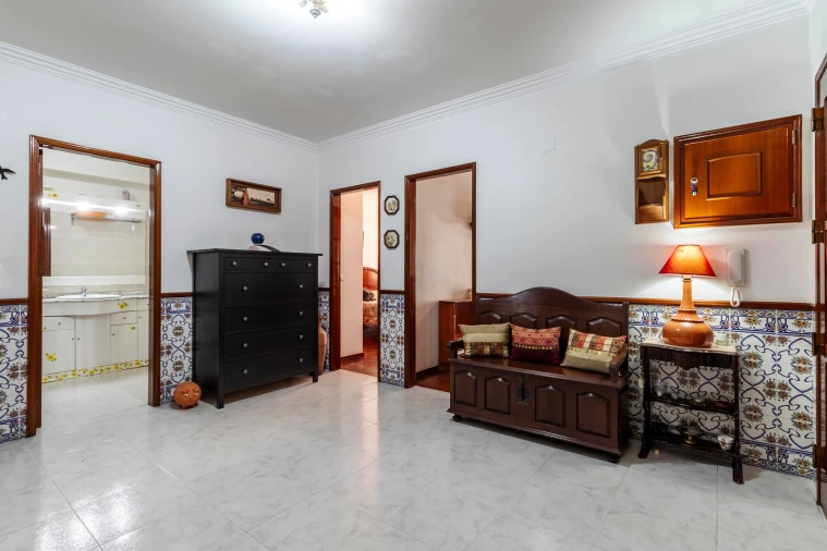 Apartamento T2 para Venda em Algueirão-Mem Martins Foto 32