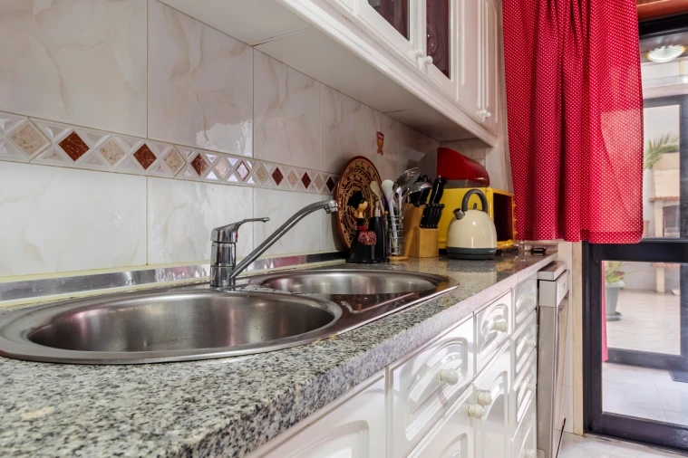 Apartamento T2 para Venda em Algueirão-Mem Martins Foto 12
