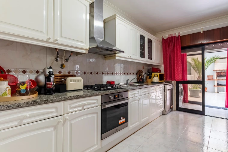 Apartamento T2 para Venda em Algueirão-Mem Martins Foto 11